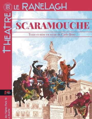 Scaramouche