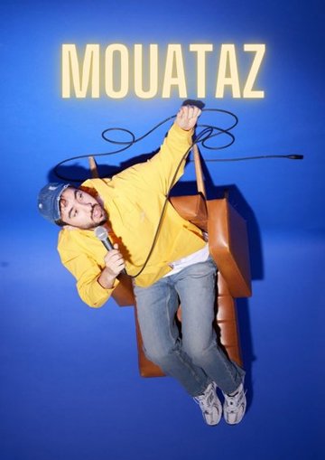 Mouataz