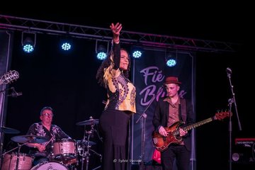 Fié Blues - les 10 ans