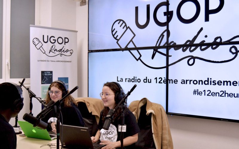 « Agir contre les discriminations » : comprendre, témoigner et construire une société plus inclusive avec Ugop Radio