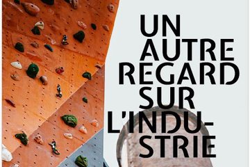 Prix de la photographie industrielle