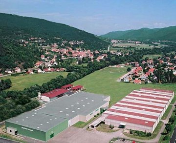Découvrez COLIN une industrie Agroalimentaire