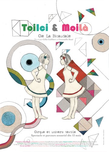 ToiIci & MoiLà