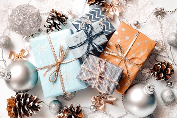 Les Ateliers du Vill'Âge : Animation Noël