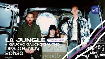 LA JUNGLE