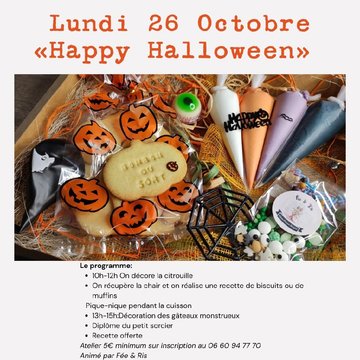 Happy Halloween