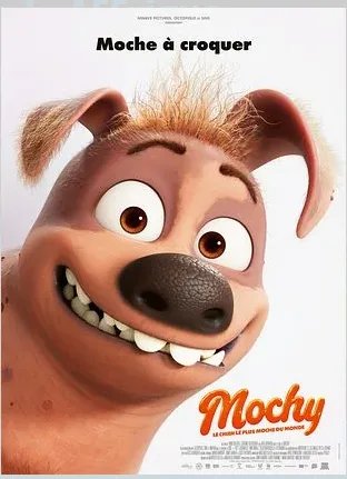 Cinéma : Mochy