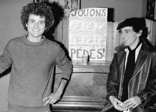 Hors Zone : Lionel Soukaz, le désir et le manque