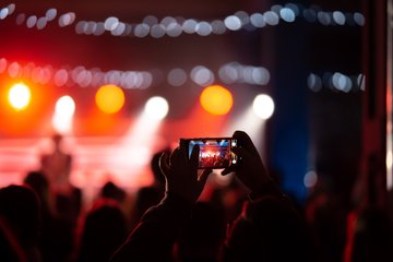 Concert : La France enchantée !