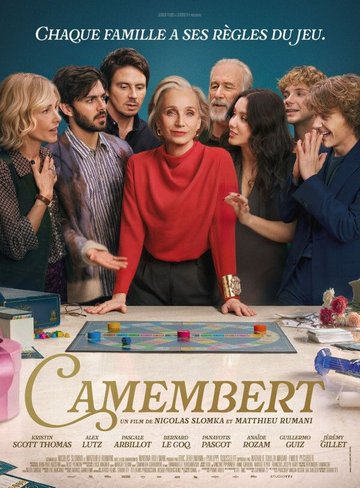 Camembert