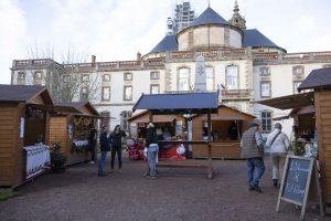 Marché de la Saint-Nicolas