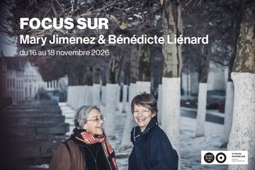 FOCUS CINÉMA SUR Mary Jimenez & Bénédicte Liénard