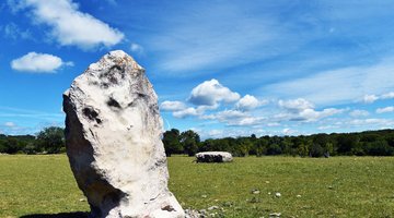 Des Roches, des paysages et des Hommes