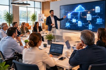 Facturation électronique : où en êtes-vous aujourd’hui ? Êtes-vous prêt pour 2027 ?