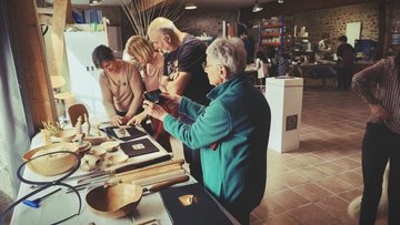 Les ventes de Lëon
