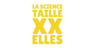 La Science taille XX elles