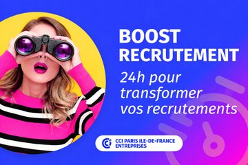 BOOST Recrutement