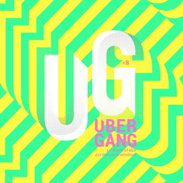 Capsules UBER GANG