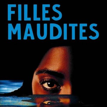 Arpentage du roman Filles maudites