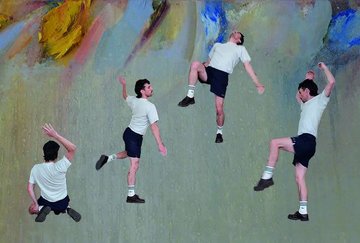 Set in motion