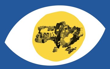 Concert gratuit : Ukraine, trois siècles de musique