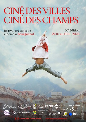 Festival Ciné des villes & Ciné des champs