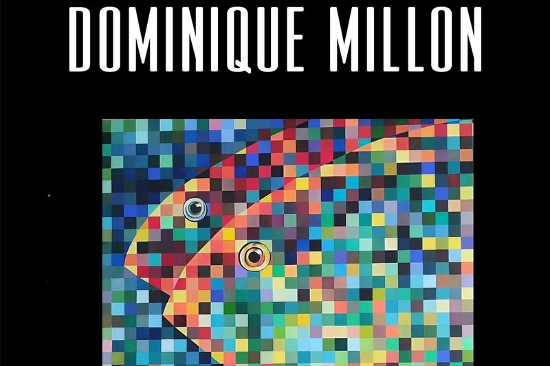 Exposition de peinture