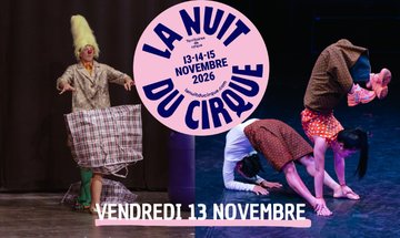 Nuit du cirque