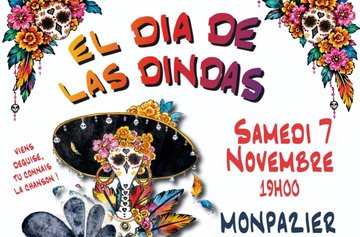 El dia de las dindas