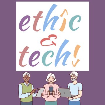 Atelier informatique avec Ethic & Tech !