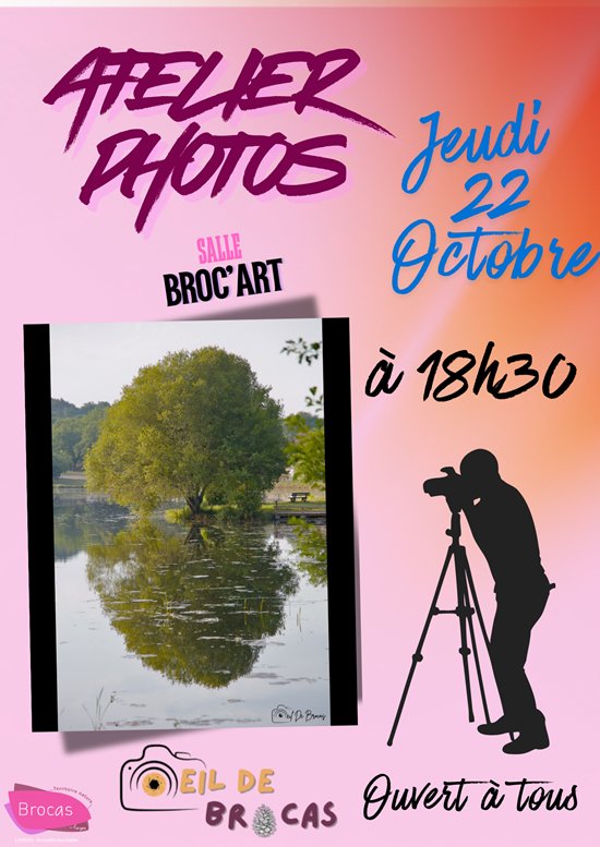 Atelier Photos