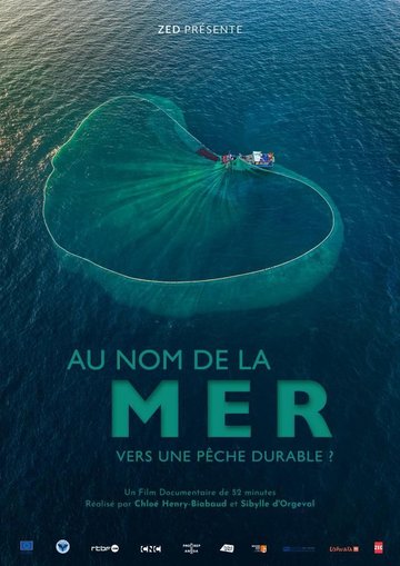 Soirée projection de films - Au fil de l'eau et Au nom de la mer