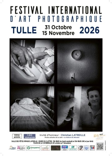 Festival International d'Art Photographique