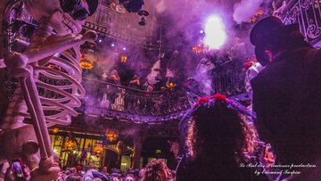 Le Bal des Vampires 2026 - Les 10 ans