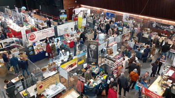 Salon des Vins et de la Gastronomie