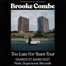Brooke Combe