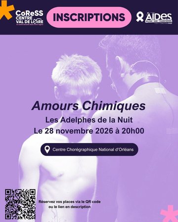 Amours chimiques