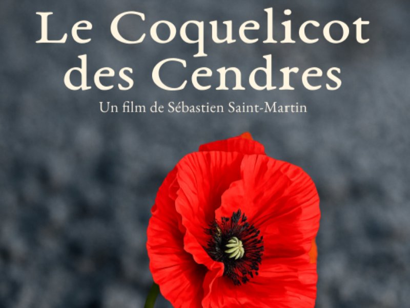 Un film tourné en Sud Gironde au Vog