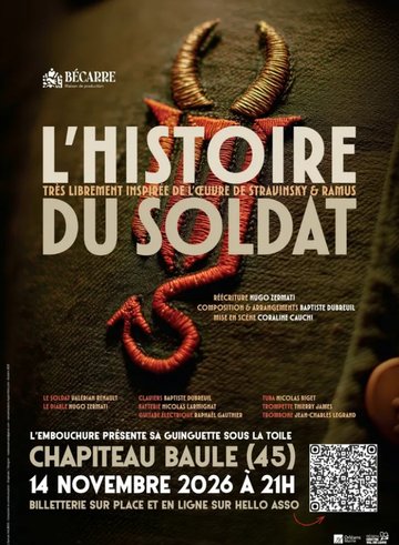 L'Histoire du Soldat