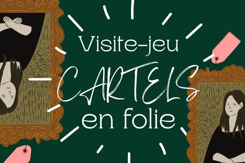 Cartels en folie