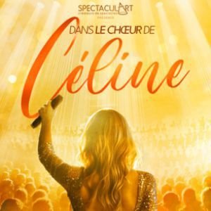 DANS LE CHOEUR DE CELINE