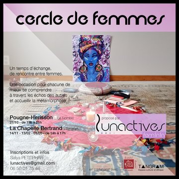 Cercle de femmes