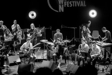 Soirée Cham Jazz & Conservatoire des Landes - South Town Jazz