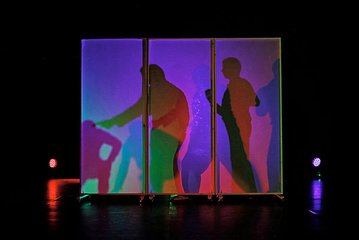 Cie Androphyne « On verra ! »  - Le mois de la danse