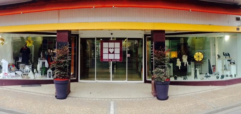 Atelier-Balade de 8 à 25 ans : Crée ton affiche - Découvre ta ville et des métiers originaux