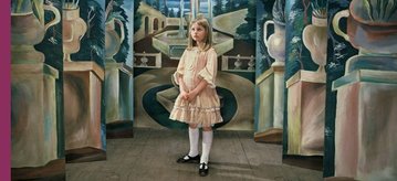 ALICE | Séance présentée en partenariat avec l'association ATLAS