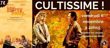 Quand Harry Rencontre Sally