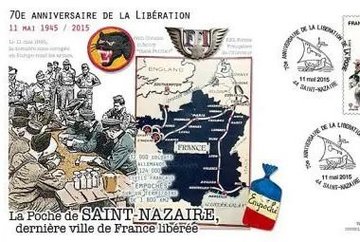Conférence "La poche de Saint-Nazaire et la vie à Batz-sur-Mer"