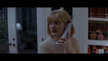 HALLOWEEN DOUBLE FEATURE