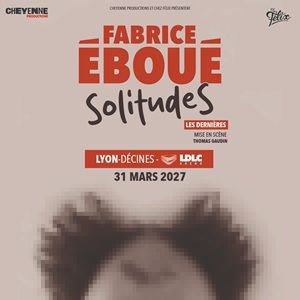 FABRICE EBOUE